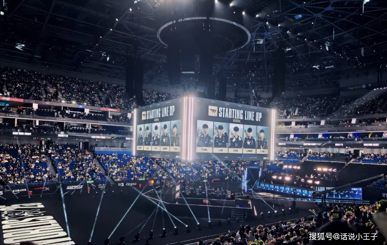 “T1统治S赛并不(bù)是(shì)好事”,外(wài)网热议:T1是(shì)否在毁了LOL