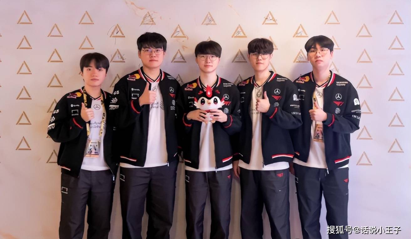 “T1统治S赛并不(bù)是(shì)好事”,外(wài)网热议:T1是(shì)否在毁了LOL