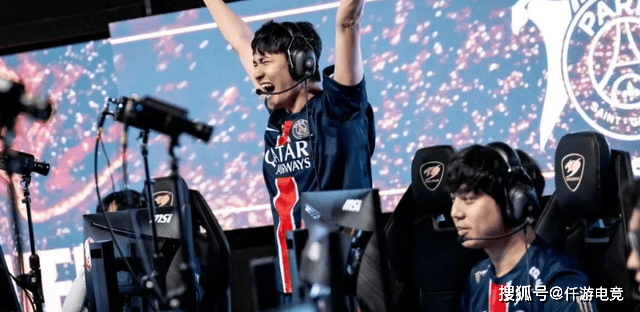 LOL全华班晋级世界赛,Karsa当场洒泪痛哭!Bin活該(gāi)不入三阵!