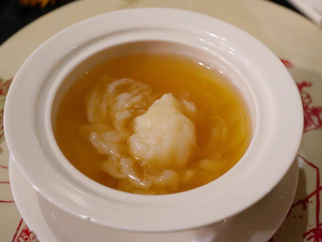 沪港米其林大厨天王山之战！