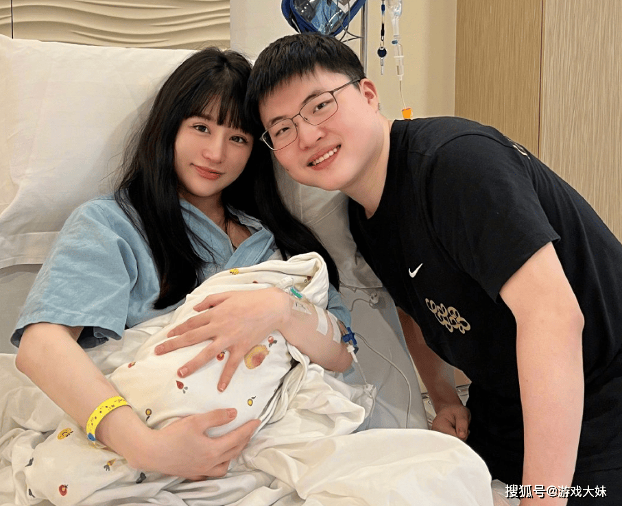 知名主播爆料Uzi会复出，家庭每月花銷(xiāo)20万，必须复出赚錢(qián)