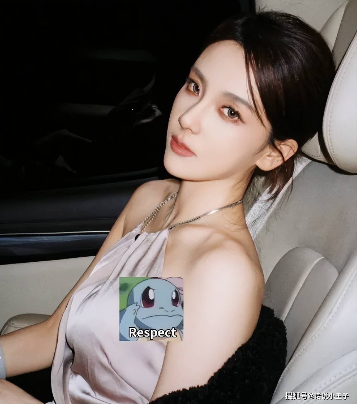 Rita超越澤(zé)元成最佳解说！Theshy成票王，阿水是LPL最后的排麪(miàn)