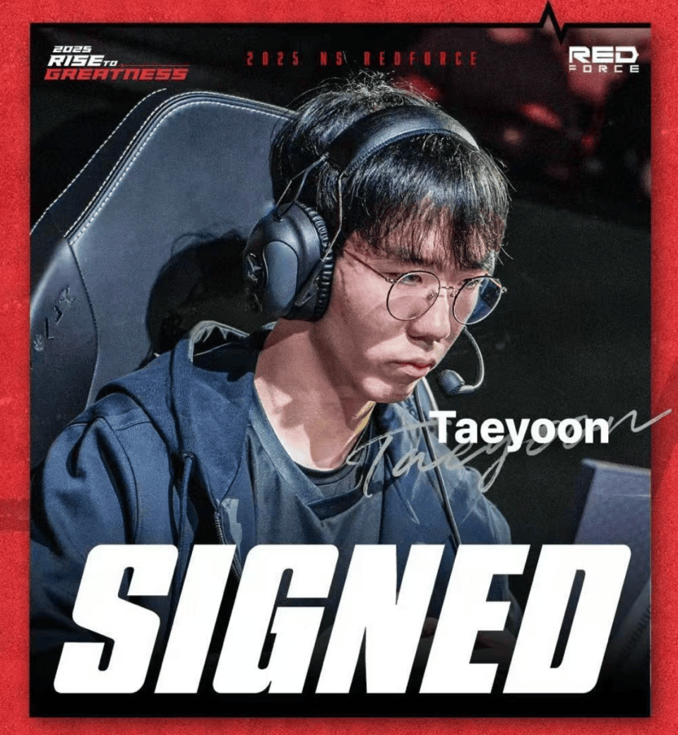 Scout重返LCK！加入NS組(zǔ)迷你战舰！有望(wàng)率队冲擊(jī)世界赛！