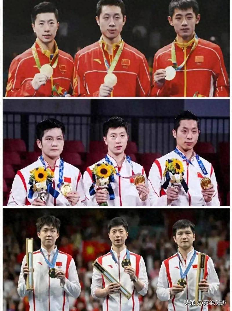 王楚钦赛后采访回应自己的表现