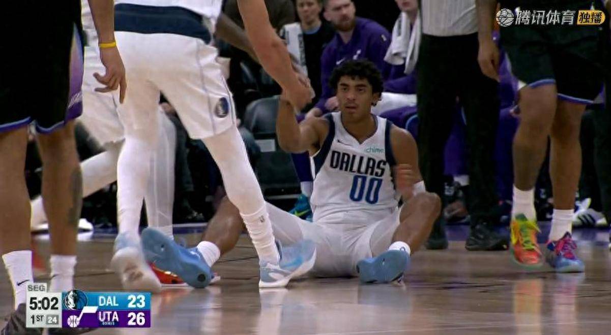 弗拉格42+7+6！马卡乔治赛后采访