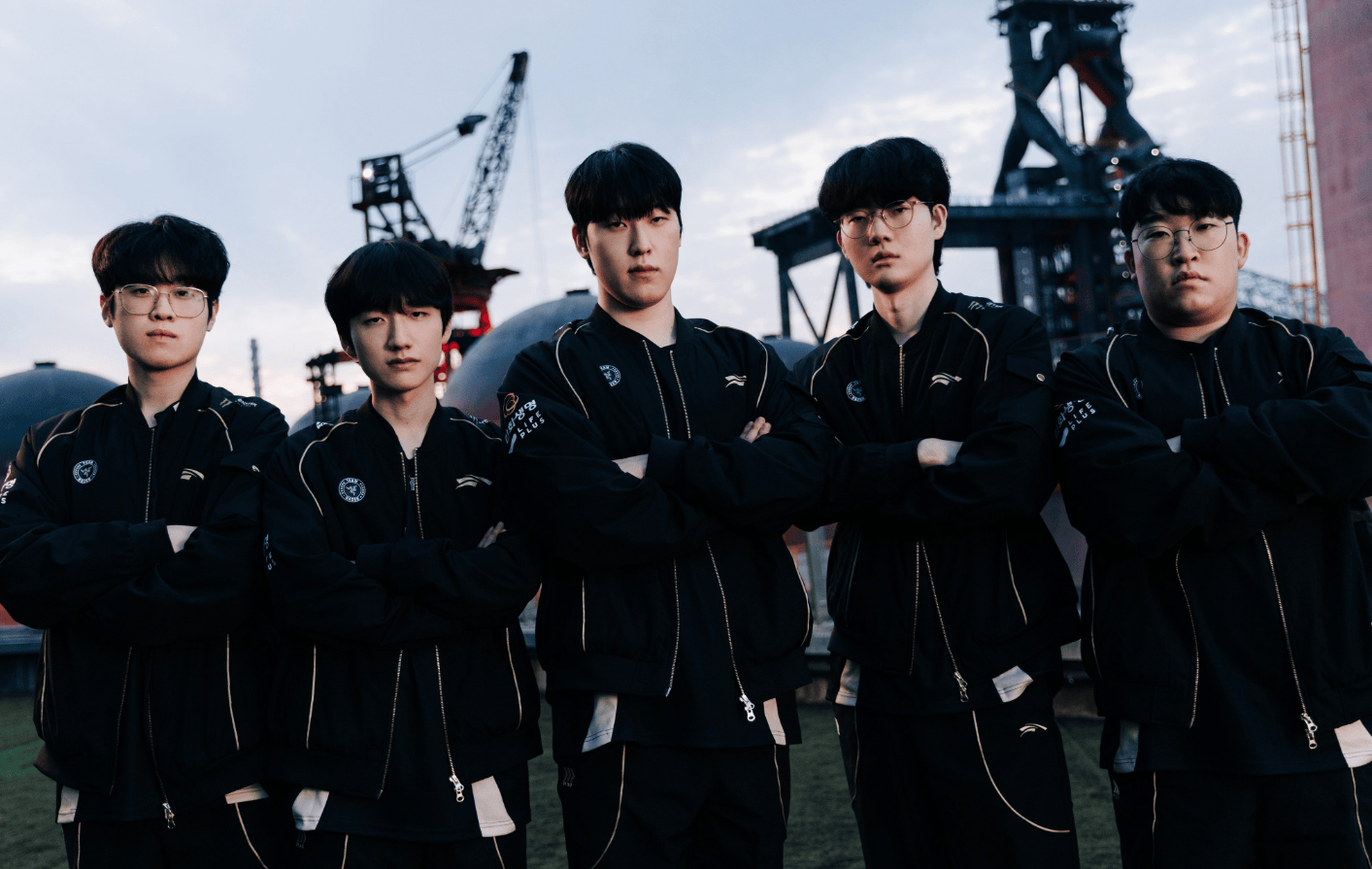 S15八强赛：LCK内战打响！CFO能否成为抗韩先锋？