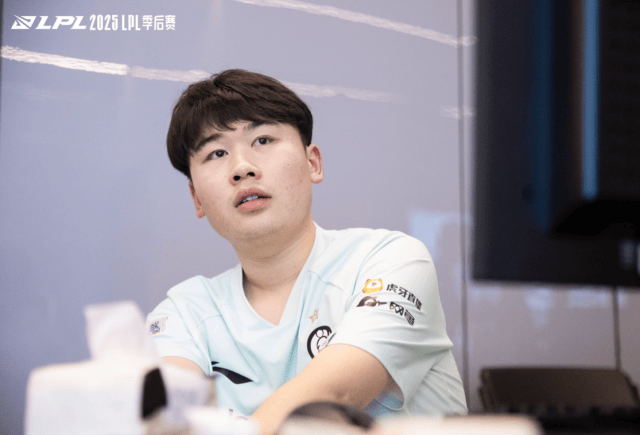 LPL冒泡赛：IG能(néng)否逆袭？TES能(néng)否保住优势？