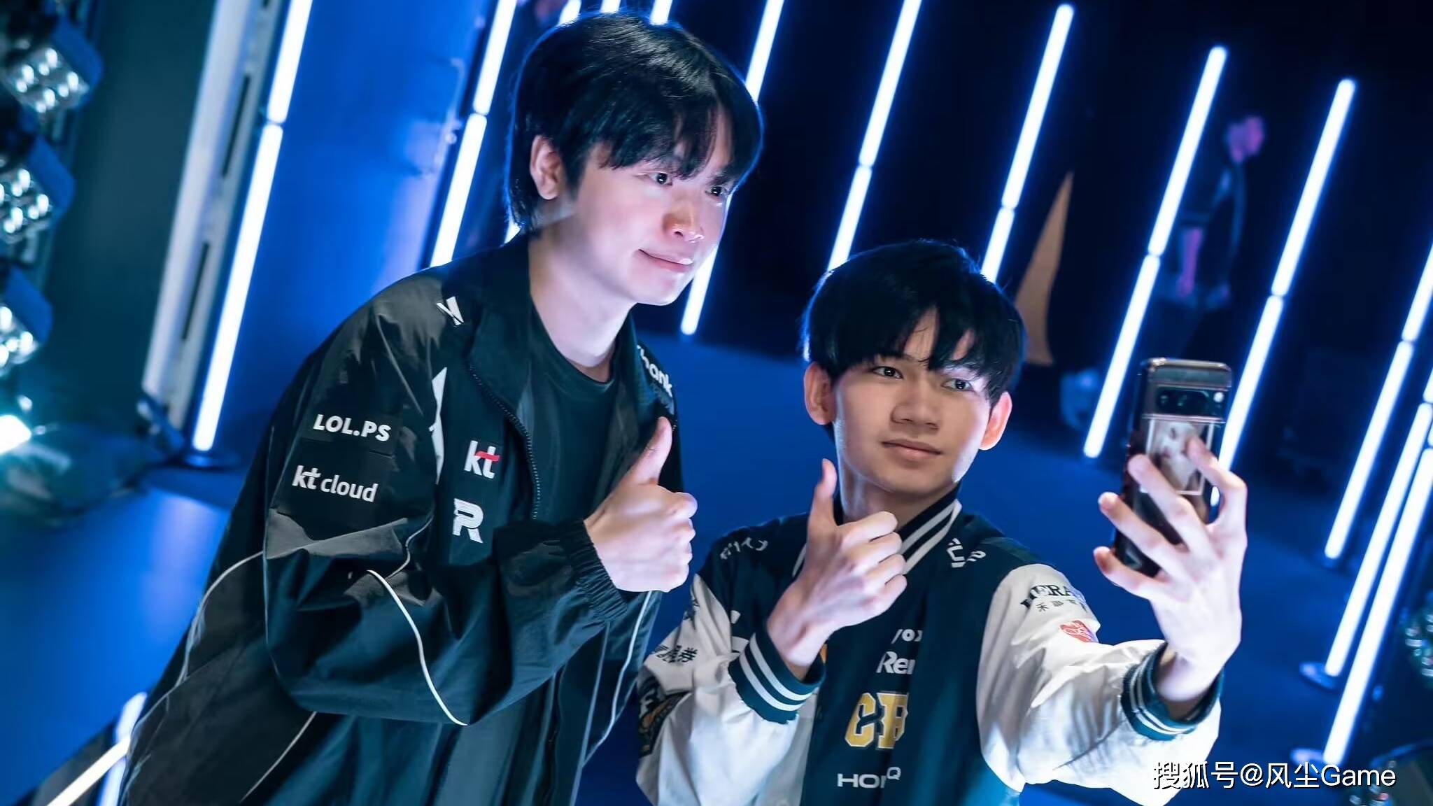 Faker冠军皮肤英(yīng)雄确定！LCK转会大动作：冠军中单加盟墊(diàn)底队伍