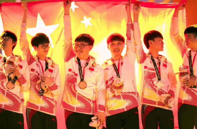 LPL第一赛段还未结束，亚运会已有3队退出LOL比赛，包括东道主日本